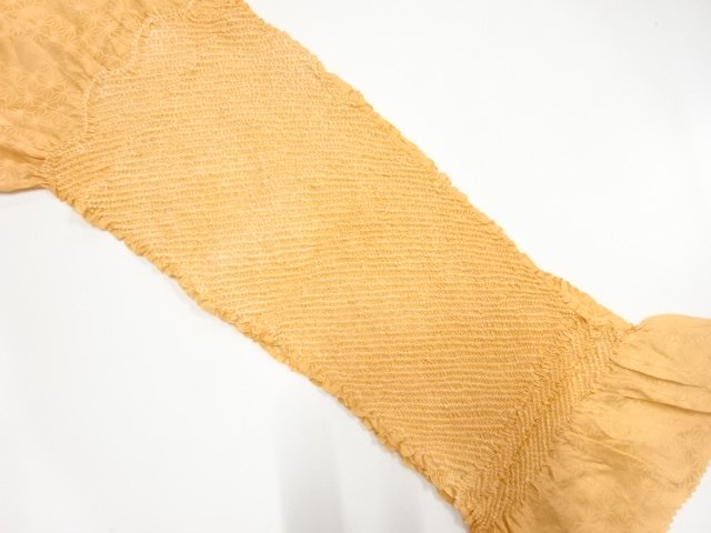 JAPANESE KIMONO / APERTURE OBIAGE
